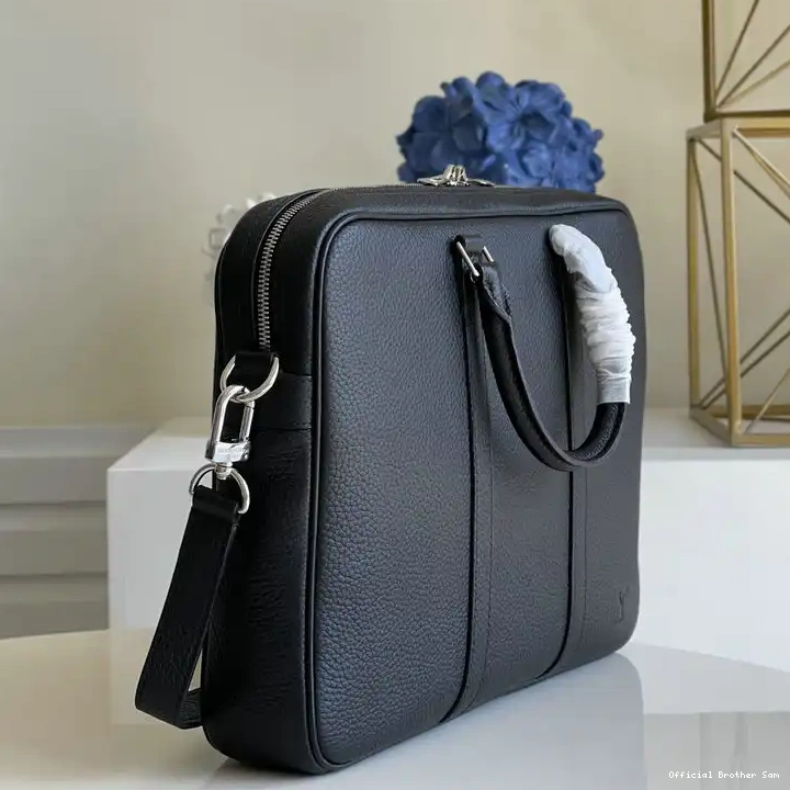Official Brother Sam LV Bags 2110YA0027 0702